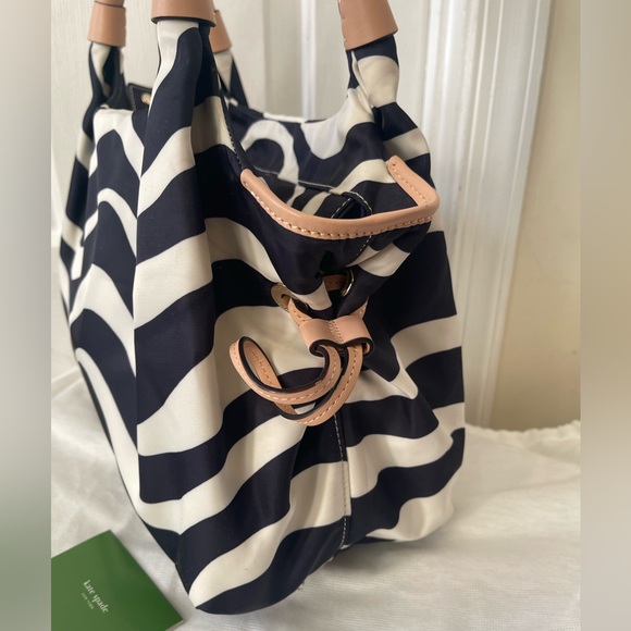 Kate Spade ♠️ Bag NWOT - Picture 8 of 14